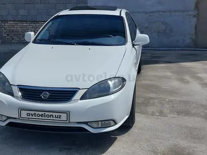Белый Chevrolet Gentra, 3 позиция 2018 года, КПП Автомат, в Андижан за 10 200 y.e. id5027535