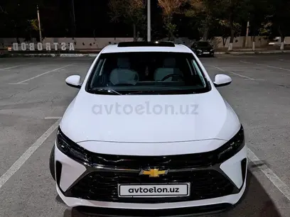 Chevrolet Monza 2023 года, в Ташкент за 18 200 y.e. id5165155