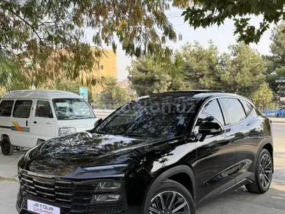 Jetour X70 Plus 2023 yil, shahar Andijon uchun 22 800 у.е. id6677173