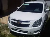 Chevrolet Cobalt, 4 позиция 2024 года, КПП Автомат, в Самарканд за 13 000 y.e. id5191679