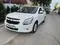 Белый Chevrolet Cobalt, 4 позиция 2023 года, КПП Автомат, в Ташкент за 12 300 y.e. id5184961