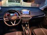 Черный Chevrolet Tracker, 2 позиция 2024 года, КПП Автомат, в Яккабагский район за ~16 537 y.e. id6441652, Фото №1