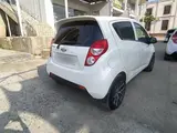 Белый Chevrolet Spark, 3 позиция 2012 года, КПП Механика, в Самарканд за 5 233 y.e. id6356743, Фото №1
