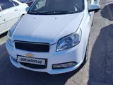 Chevrolet Nexia 3, 2 позиция 2021 года, КПП Механика, в Фергана за 9 400 y.e. id6739195, Фото №1