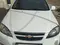 Белый Chevrolet Gentra, 2 позиция 2022 года, КПП Механика, в Термез за ~13 477 y.e. id5092055