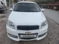 Белый Chevrolet Nexia 3, 2 позиция 2019 года, КПП Механика, в Риштанский район за 7 500 y.e. id6664857