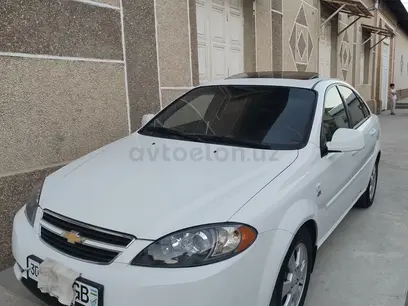 Chevrolet Lacetti 2019 года, КПП Автомат, в Гюлабад за ~13 907 y.e. id5134918