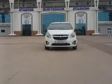 Chevrolet Spark, 2 позиция 2016 года, КПП Механика, в Ташкент за 6 800 y.e. id5029043, Фото №1