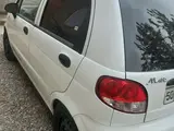 Chevrolet Matiz, 4 позиция 2018 года, КПП Механика, в Наманган за 4 500 y.e. id6332093, Фото №1