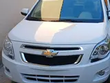 Chevrolet Cobalt, 4 pozitsiya EVRO 2024 yil, КПП Avtomat, shahar Qo'qon uchun 12 850 у.е. id5216911, Fotosurat №1