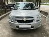 Chevrolet Cobalt 2019 yil, shahar Toshkent uchun 12 500 у.е. id4957534, Fotosurat №1