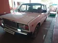ВАЗ (Lada) 2107 2006 года, КПП Механика, в Джизак за ~2 938 y.e. id6586164
