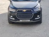 Chevrolet Captiva, 3 позиция 2013 года, КПП Автомат, в Денау за 13 000 y.e. id6700301