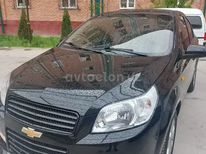 Chevrolet Nexia 3, 4 позиция 2022 года, КПП Автомат, в Ташкент за 11 800 y.e. id4960266