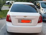 Chevrolet Gentra, 3 позиция 2020 года, КПП Автомат, в Ташкент за 12 000 y.e. id5201036, Фото №1