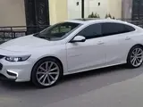 Chevrolet Malibu 2 2018 yil, shahar Urganch uchun ~18 012 у.е. id6309729, Fotosurat №1