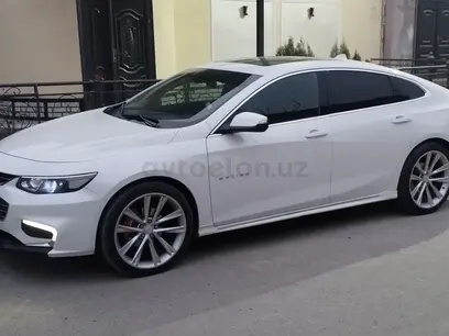 Chevrolet Malibu 2 2018 yil, shahar Urganch uchun ~18 047 у.е. id6309729