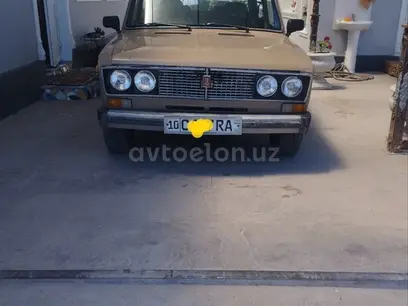 Бежевый ВАЗ (Lada) 2106 1987 года, КПП Механика, в Ташкент за 1 700 y.e. id5124533