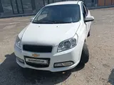 Chevrolet Nexia 3, 4 позиция 2022 года, КПП Автомат, в Ташкент за 12 000 y.e. id5040161, Фото №1