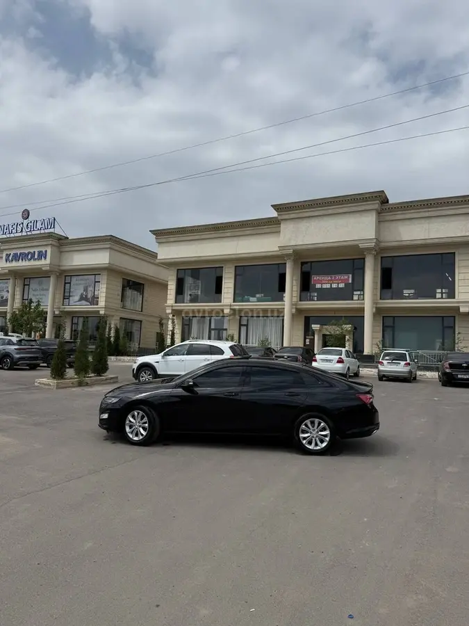 Chevrolet Malibu 2 2023 — 3