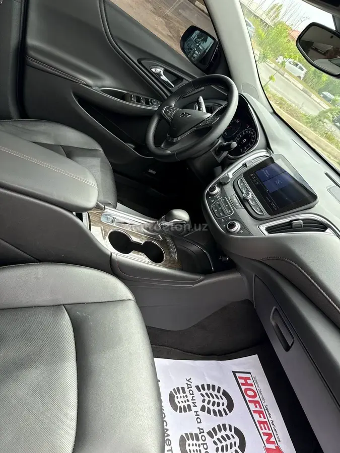 Chevrolet Malibu 2 2023 — 5