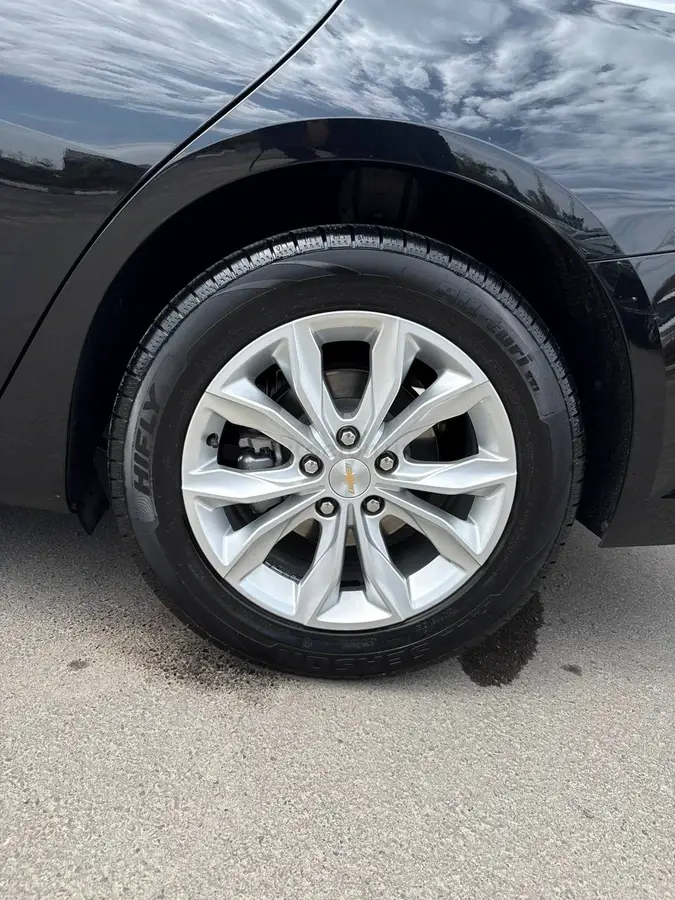 Chevrolet Malibu 2 2023 — 6