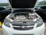 Белый Chevrolet Gentra, 3 позиция 2020 года, КПП Автомат, в Ташкент за 12 500 y.e. id5034260, Фото №1