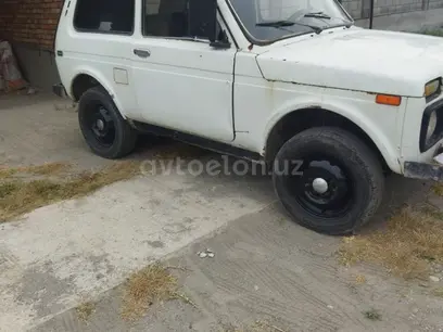 ВАЗ (Lada) Нива 1981 года, в Фергана за 2 000 y.e. id5160191