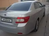 Серебристый Chevrolet Epica, 2 позиция 2008 года, КПП Механика, в Ташкент за 4 800 y.e. id5193632, Фото №1