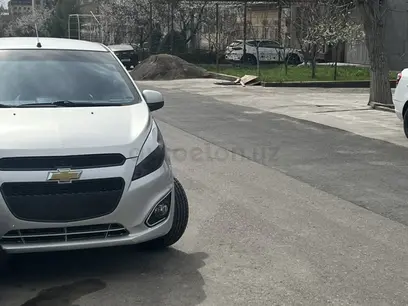 Chevrolet Spark, 3 евро позиция 2013 года, КПП Автомат, в Ташкент за 7 000 y.e. id4920009