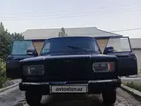VAZ (Lada) 2107 1986 yil, КПП Mexanika, shahar Navoiy uchun 3 000 у.е. id6335906, Fotosurat №1