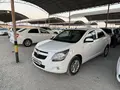 Chevrolet Cobalt, 4 позиция 2024 года, КПП Автомат, в Ургенч за 12 700 y.e. id6449877