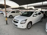 Chevrolet Cobalt, 4 позиция 2024 года, КПП Автомат, в Ургенч за 12 700 y.e. id6449877, Фото №1