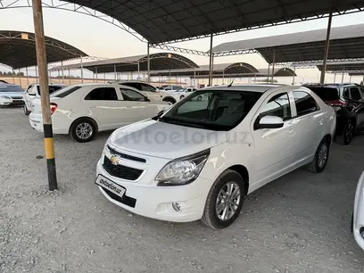 Chevrolet Cobalt, 4 pozitsiya 2024 yil, КПП Avtomat, shahar Urganch uchun 12 700 у.е. id6449877