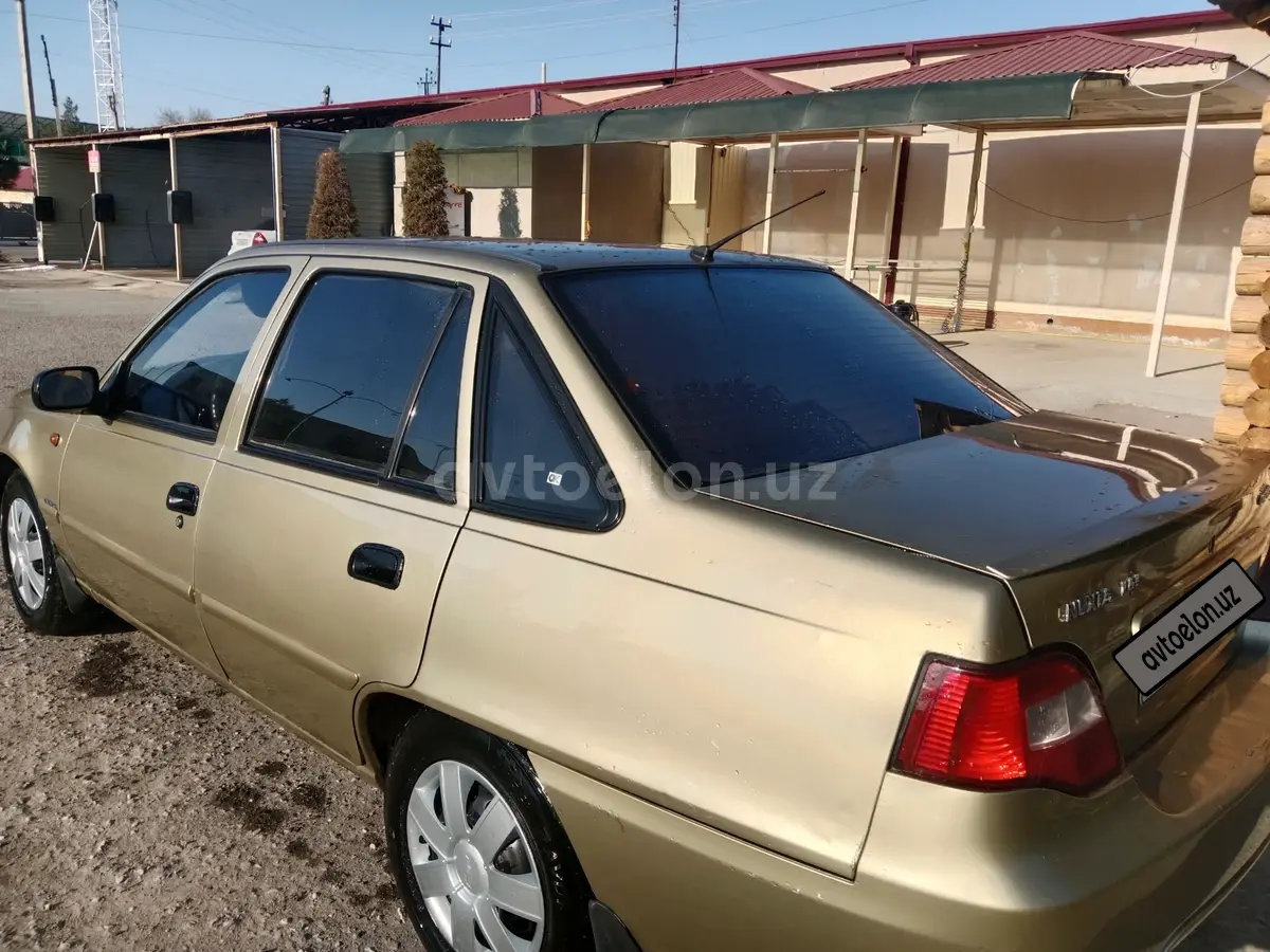 Chevrolet Nexia 2 2009 — 4