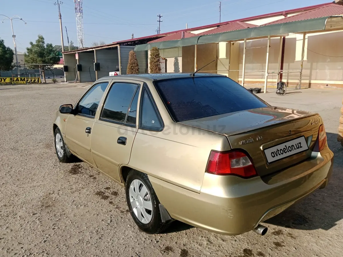 Chevrolet Nexia 2 2009 — 5