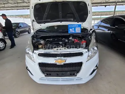 Chevrolet Spark, 2 позиция 2021 года, КПП Механика, в Термез за ~8 682 y.e. id4927787