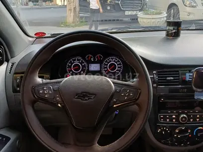 Черный Chevrolet Gentra, 3 позиция 2021 года, КПП Автомат, в Ташкент за 13 900 y.e. id4989877