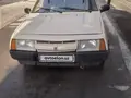 Белый ВАЗ (Lada) Самара (хэтчбек 2109) 1988 года, КПП Механика, в Самарканд за 1 400 y.e. id5185198