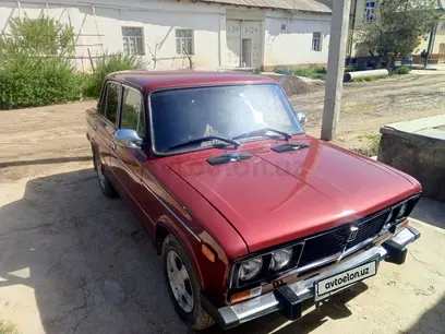 Красный ВАЗ (Lada) 2106 2000 года, в Карши за 3 000 y.e. id4895063