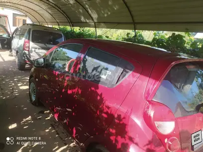 Chevrolet Spark, 2 pozitsiya 2020 yil, КПП Mexanika, shahar Nukus uchun 9 000 у.е. id4999048