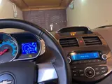 Chevrolet Spark, 4 евро позиция 2022 года, КПП Автомат, в Ташкент за 10 000 y.e. id6427904, Фото №1