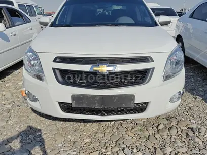 Chevrolet Cobalt 2018 года, в Джизак за ~9 178 y.e. id5155516