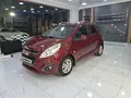 Вишня Chevrolet Spark, 4 позиция 2020 года, КПП Автомат, в Андижан за 8 700 y.e. id6665205