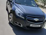 Chevrolet Malibu, 2 позиция 2013 года, КПП Механика, в Навои за 13 300 y.e. id5036829, Фото №1