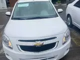 Chevrolet Cobalt 2024 года, КПП Автомат, в Чиназ за ~13 656 y.e. id5030556