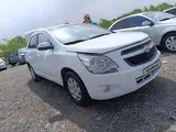 Chevrolet Cobalt, 1 pozitsiya 2014 yil, КПП Mexanika, shahar Samarqand uchun 7 800 у.е. id5032983, Fotosurat №1