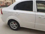 Белый Chevrolet Nexia 3, 4 позиция 2018 года, КПП Автомат, в Джаркурганский район за ~8 760 y.e. id5217058, Фото №1