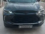 Chevrolet Tracker, 3 позиция 2023 года, в Бухара за 18 300 y.e. id6705873, Фото №1