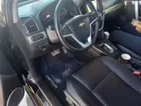 Chevrolet Captiva, 2 позиция 2015 года, КПП Механика, в Ургенч за ~15 052 y.e. id6678234, Фото №1